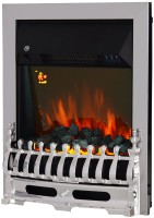 Photos - Electric Fireplace HOMCOM 820-044 