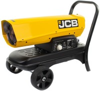 Photos - Industrial Space Heater JCB SH-70-D 