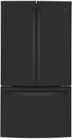 Photos - Fridge General Electric GWE 23 GENDS black