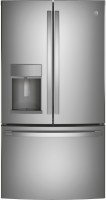 Fridge General Electric PYE 22 KYNFS stainless steel