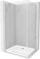 Photos - Shower Enclosure Mexen Roma 70x90