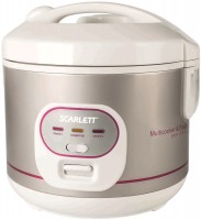 Photos - Multi Cooker Scarlett SC-413 