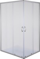 Photos - Shower Enclosure Bravo Notec N120FS 120x80 angle