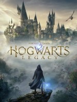 Game Avalanche Software Hogwarts Legacy 