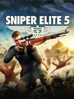 Photos - Game Rebellion Sniper Elite 5 