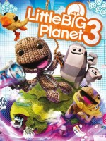 Photos - Game Sumo Digital LittleBigPlanet 3 