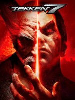 Photos - Game Namco Bandai Tekken 7 