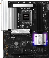 Motherboard ASRock B860 Pro RS WiFi 