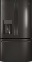 Fridge General Electric PYE 22 KBLTS black