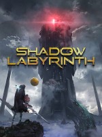 Game Namco Bandai Shadow Labyrinth 