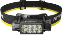 Flashlight Nitecore HC65 UHE 