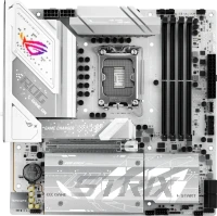 Photos - Motherboard Asus ROG STRIX B860-G GAMING WIFI 