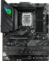 Photos - Motherboard Asus ROG STRIX B860-F GAMING WIFI 