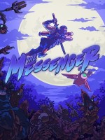 Game Sabotage The Messenger 