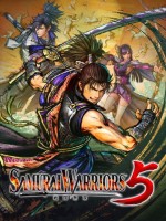 Game Omega Force Samurai Warriors 5 