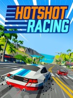 Photos - Game Sumo Digital Hotshot Racing 