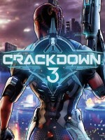 Game Sumo Digital Crackdown 3 