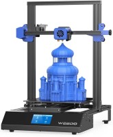 Photos - 3D Printer Weedo ME40 