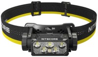 Flashlight Nitecore HC60 UHE 