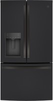 Fridge General Electric GFE 28 GELDS black