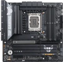 Photos - Motherboard Asus TUF GAMING B860M-PLUS WIFI 