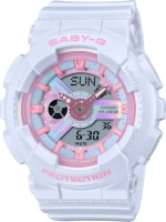 Photos - Wrist Watch Casio Baby-G BA-110FH-2A
