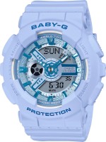 Wrist Watch Casio Baby-G BA-110YK-2A 