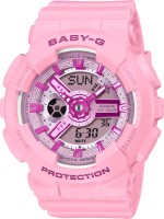 Wrist Watch Casio Baby-G BA-110YK-4A 