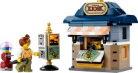Photos - Construction Toy Lego Corner Kiosk 40757