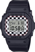 Photos - Wrist Watch Casio Baby-G BGD-565GS-1 