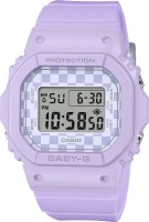 Photos - Wrist Watch Casio Baby-G BGD-565GS-6 