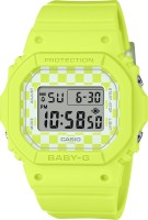 Wrist Watch Casio Baby-G BGD-565GS-9 