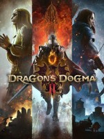 Photos - Game Capcom Dragon's Dogma II 