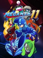 Photos - Game Capcom Mega Man 11 