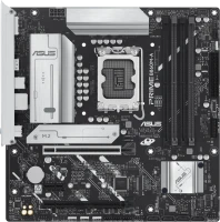 Photos - Motherboard Asus PRIME B860M-A-CSM 