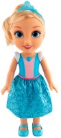 Photos - Doll Jakks Cinderella 21907 