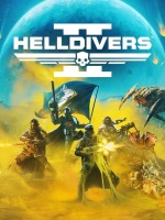 Photos - Game Arrowhead Helldivers 2 