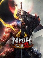 Game Team Ninja Nioh 2 