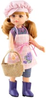 Photos - Doll Paola Reina Irene Florist 04701 