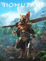 Game Experiment 101 Biomutant 