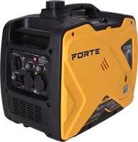 Photos - Generator Forte FG3500i 