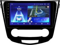 Photos - Car Stereo Teyes CC2 PLUS 4+64Gb Nissan Rouge (2013-2020) 10 