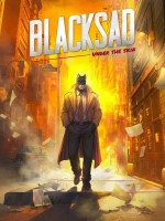 Photos - Game Ys Interactive Blacksad: Under the Skin 