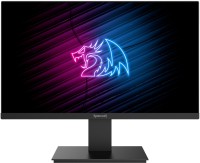 Photos - Monitor Redragon Thugga V2 21.5 "  black