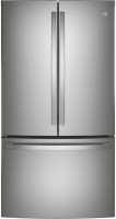 Fridge General Electric PWE 23 KYNFS stainless steel