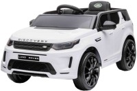 Photos - Kids Electric Ride-on LEAN Toys Land Rover BBH-023 