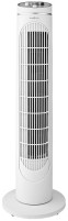 Photos - Fan Heater Nedis FNTR13CWT40 