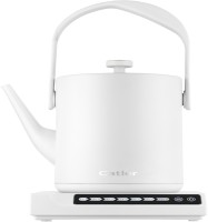 Photos - Electric Kettle Catler Charlotta white