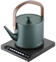 Photos - Electric Kettle Catler BM 502 ANNA 1200 W 0.6 L  green