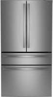 Fridge General Electric PJE 23 BYWFS stainless steel